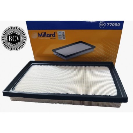 FILTRO AIRE MOTOR TOYOTA COROLLA SE 18-22-RAV4-CAMRY 17-22