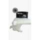 ENVASE DEPOSITO DE AGUA CON TAPA FORD FOCUS 07/08