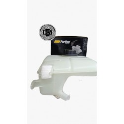 ENVASE DEPOSITO DE AGUA CON TAPA FORD FOCUS 07/08