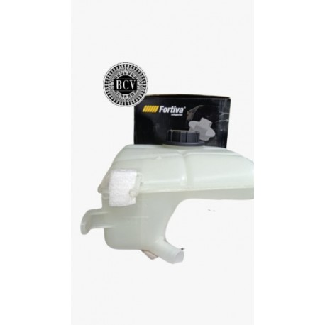 ENVASE DEPOSITO DE AGUA CON TAPA FORD FOCUS 07/08