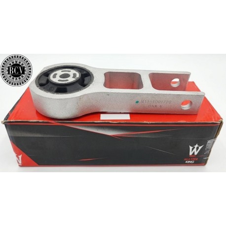 BASE CAJA CENTRAL CHERY ORINOCO 1.8L