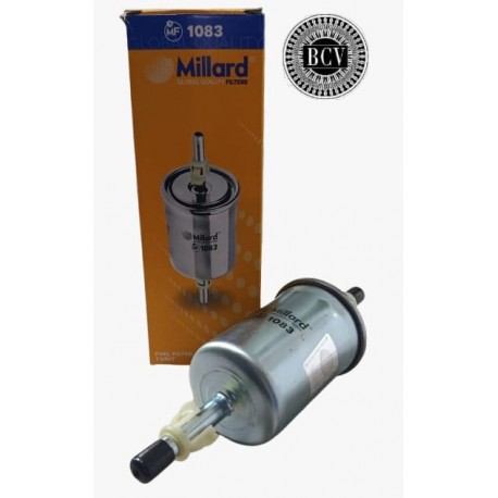 FILTRO GASOLINA EXPLORER 4.6 MUSTANG 2008 2009 2010 TRITON