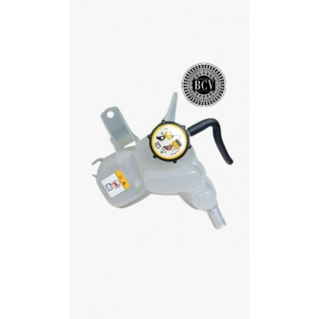 ENVASE DEPOSITO DE AGUA CON TAPA FORD ESCAPE 3.0L