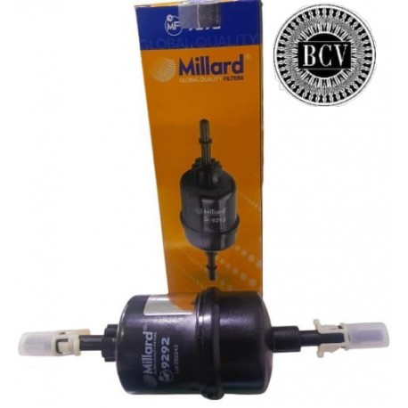 FILTRO GASOLINA CABINA FIESTA POWER ECOSPORT MAZDA
