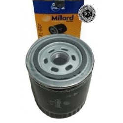 FILTRO DE ACEITE DE FORD TRITON F250/F350 SUPER DUTY RANGER