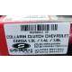 COLLARIN CLUTCH CHEVROLET CORSA 1.3L / 1.4L / 1.6L