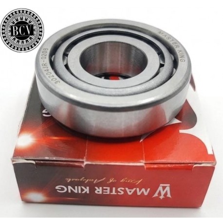 RODAMIENTO RUEDA EXTERNO TRASERO SPARK