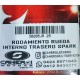 RODAMIENTO RUEDA INTERNO TRASERO SPARK