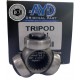 TRICETA PEUGEOT 206/207/PARTNER 22 DIENTES AVEO