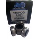 TRICETA PEUGEOT 206/207/PARTNER 22 DIENTES AVEO