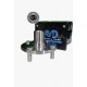 CUBO DE RUEDA DEL. CHERY ARAUCA X1 QQ6