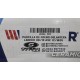 PASTILLA DE FRENO DELANTERO LANCER 08/13 ASX 12/18 OU