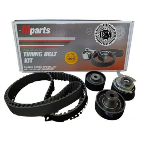 KIT CORREA TIEMPO FORD FOCUS ZETEC ESCAPE MAZDA 2.0 16VAL