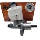 BOMBA FRENO CHEV OPTRA 1.8L 2 TUBOS 12MM