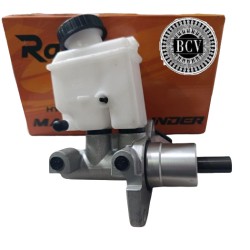 BOMBA FRENO CHEV OPTRA 1.8L 2 TUBOS 12MM