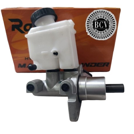 BOMBA FRENO CHEV OPTRA 1.8L 2 TUBOS 12MM