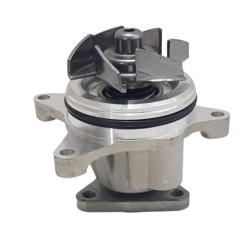 Bomba De Agua Ford Focus Ecosport 2.0 Ranger Mazda 3 / 6
