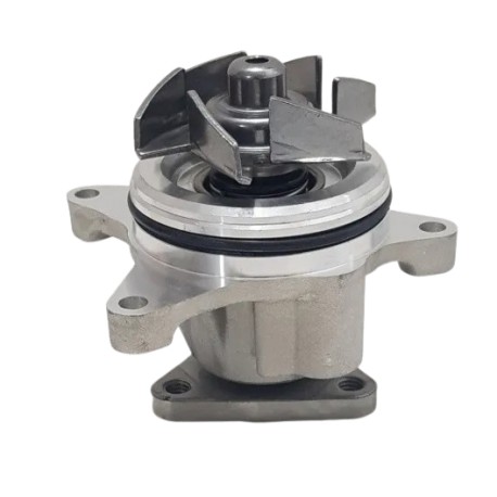 Bomba De Agua Ford Focus Ecosport 2.0 Ranger Mazda 3 / 6