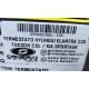 TERMOSTATO HYUNDAI ELANTRA 2.0L / TUCSON 2.0L / KIA SPORTAGE
