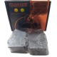 PASTILLAS DE FRENOS DEL. TOYOTA 4RUNNER (89-98), SAMURAY (92