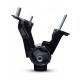 BASE MOTOR TRAS TOYOTA COROLLA NEW SENSATION 03/08