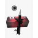 AMORTIGUADOR CORTO DLANT LH CHEVROLET ORLANDO 11/14
