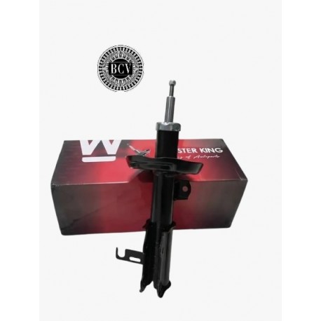 AMORTIGUADOR CORTO DELANT RH CHEVROLET ORLANDO 11/14