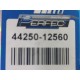 CAJETIN DE DIRECCION TOYOTA COROLLA HIDRAULICO 93/00