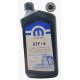 ATF + 4, ACEITE DE TRANSMISION AUTOMATICA SINTETICO