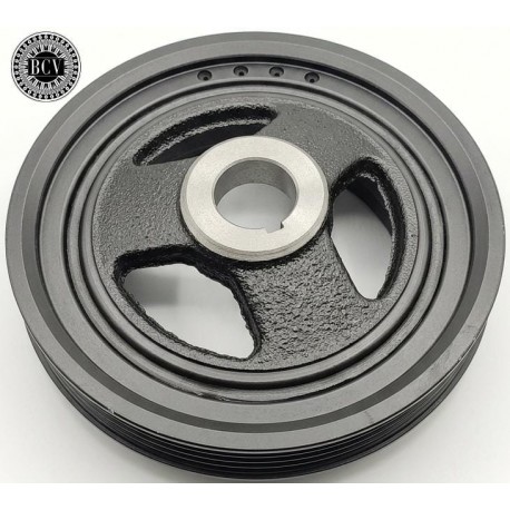 DAMPER CIGUEÑAL HYUNDAI ACCENT 1.5L