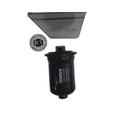 Filtro Gasolina Galloper H-1 Sonata Optima 4Runner Prado