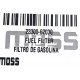 Filtro Gasolina Galloper H-1 Sonata Optima 4Runner Prado