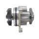 Bomba De Agua Ford Focus Ecosport 2.0 Ranger Mazda 3 / 6