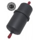 FILTRO DE GASOLINA FIAT UNO PALIO SIENA MPI 1.3 8V