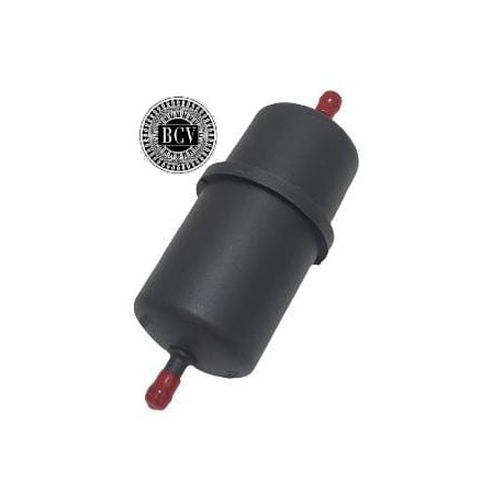 FILTRO DE GASOLINA FIAT UNO PALIO SIENA MPI 1.3 8V