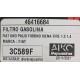 FILTRO DE GASOLINA FIAT UNO PALIO SIENA MPI 1.3 8V
