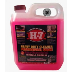 DESENGRASANTE H7, LIMPIADOR MULTI