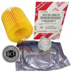 FILTRO ACEITE ELEMENTO TUNDRA HIACE 2013-2016