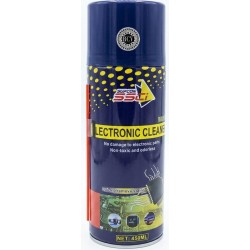 SPRAY LIMPIA CONTACTO DIELECTRICO 450ML