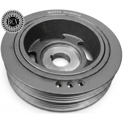 DAMPER POLEA CIGUEÑAL CHEVROLET SPARK / DAEWOO MATIZ