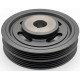 DAMPER POLEA CIGUEÑAL CHEVROLET SPARK / DAEWOO MATIZ