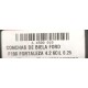 CONCHAS DE BIELA FORD F150 FORTALEZA 4.2 6CIL (0.10