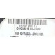 CONCHAS DE BIELA FORD F150 FORTALEZA 4.2 6CIL (0.20)