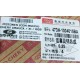 PISTONES (CON MUECA) CHERY ARAUCA / X1 / QQ6