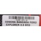 CONCHA BANCADA FORD EXPLORER 4.0 030