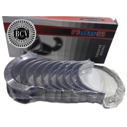 CONCHAS DE BANCADA SUPER DUTY 6.2