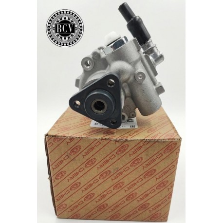 BOMBA DE DIRECCION CHERY ARAUCA-X1 ORIGINAL