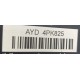 CORREA MICRO A/A HYUNDAI GETZ 1.6 ELANTRA 1.6 HONDA CIVIC (9