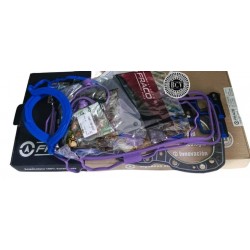 JUEGO KIT EMPACADURA FRACO BLAZER VORTEC 4.3L 262