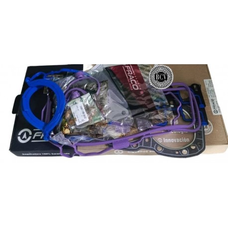 JUEGO KIT EMPACADURA FRACO BLAZER VORTEC 4.3L 262
